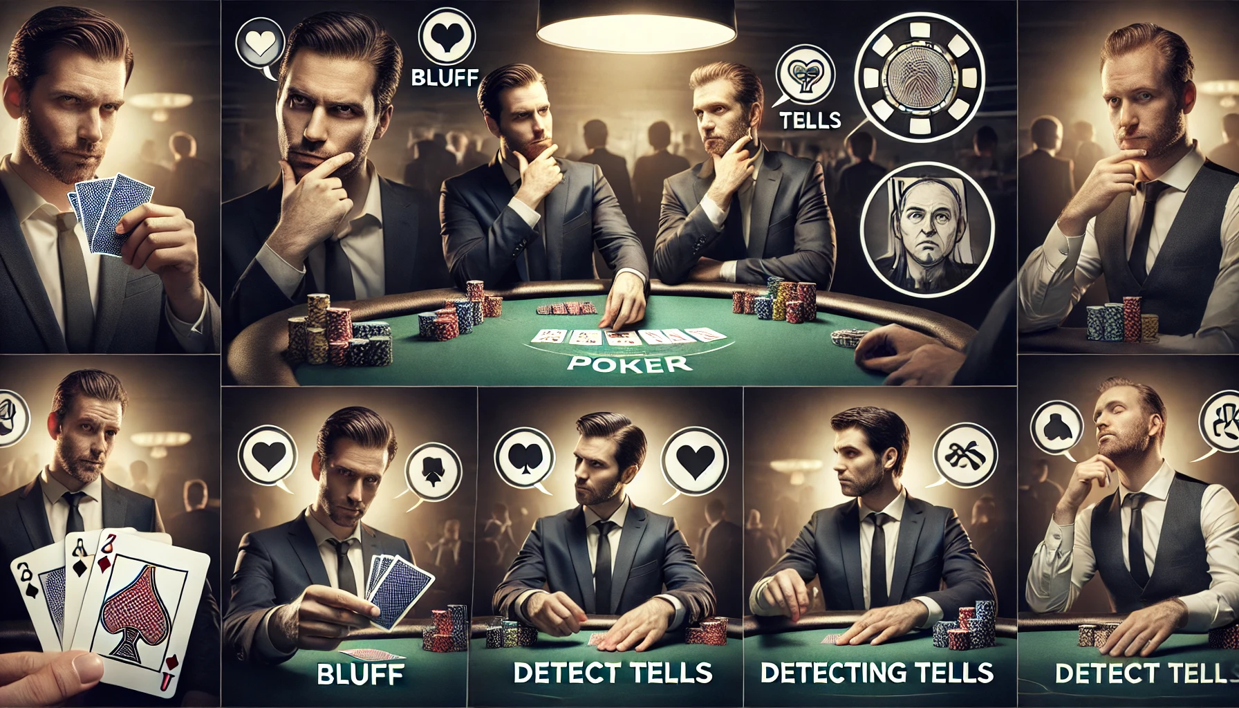 Poker Online