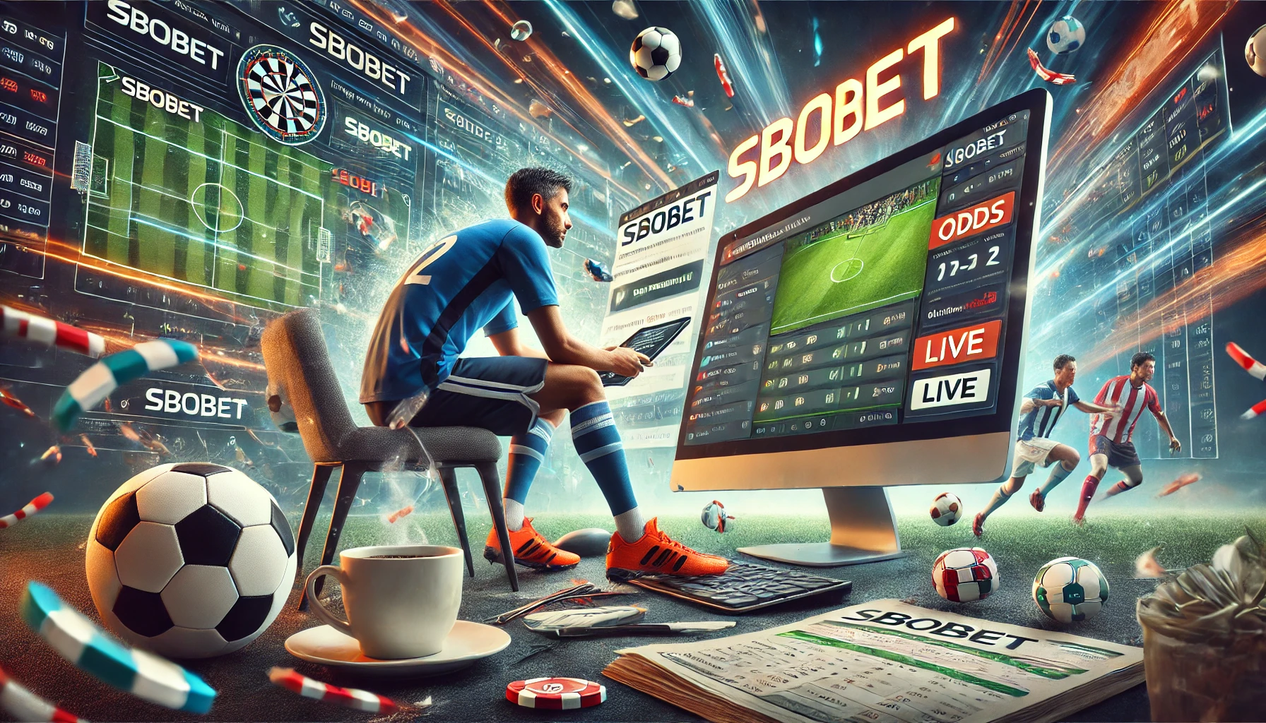 sportsbook