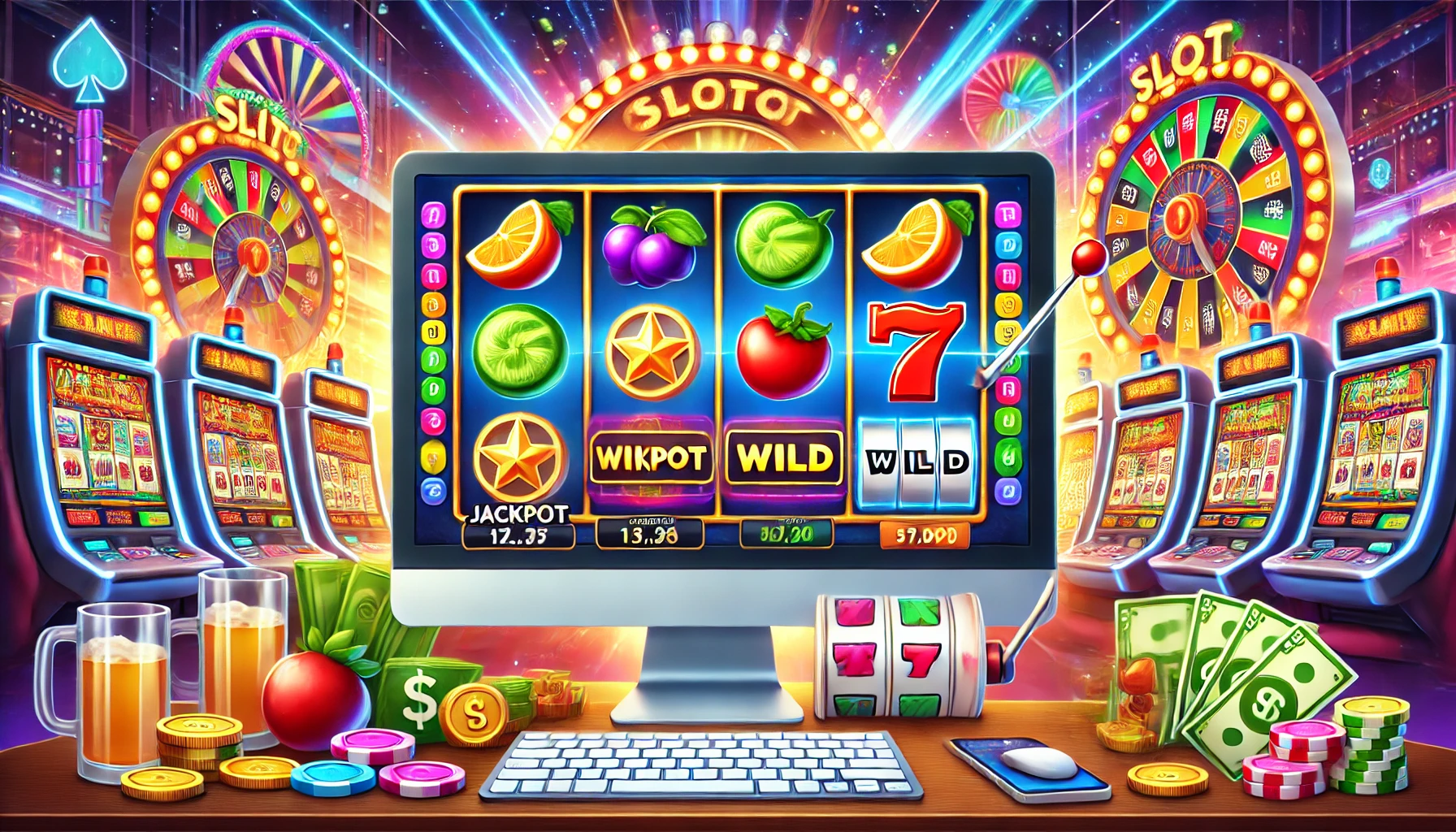 Slot Online