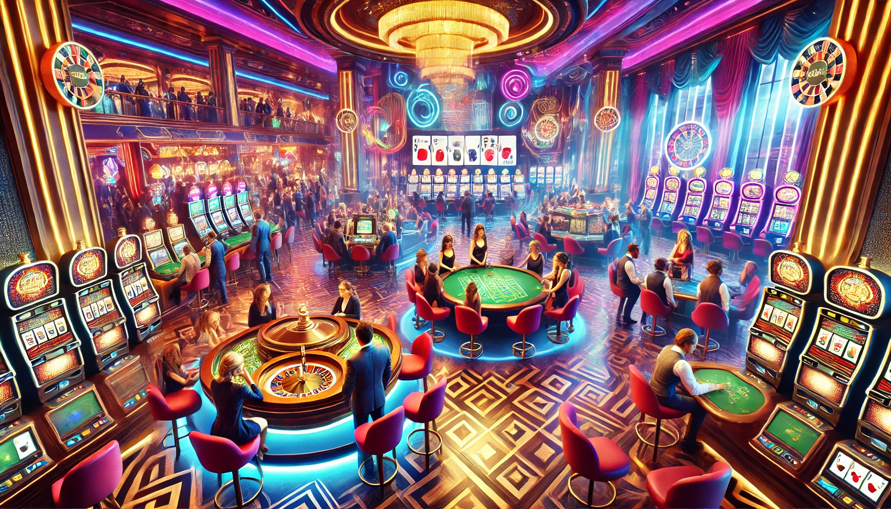 Casino Online