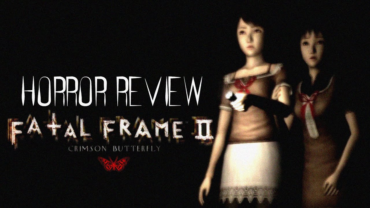 Fatal Frame II