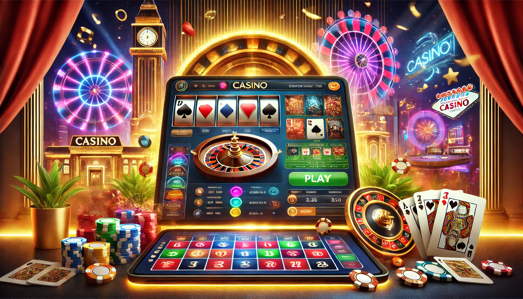 Casino Online