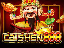 Cai Shen 888