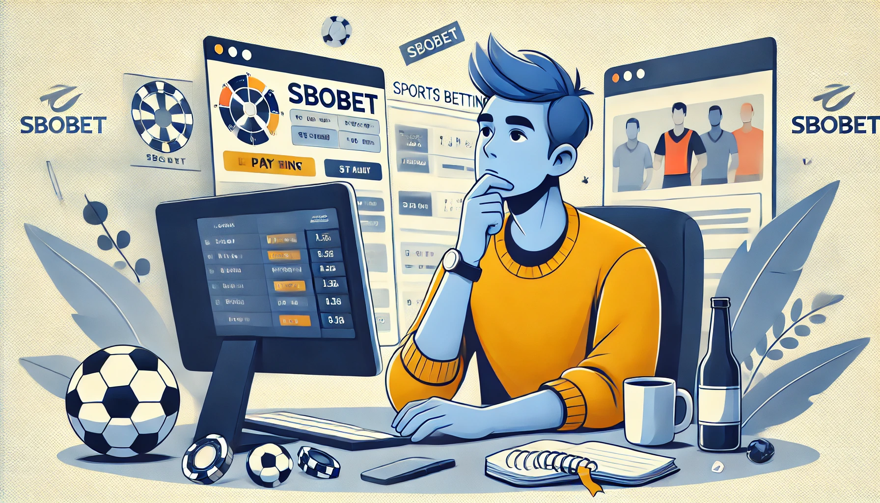 Sbobet Sportsbook