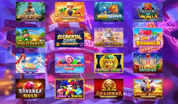 slot online