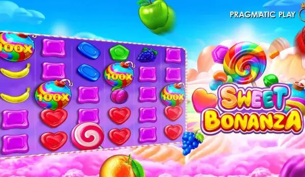 slot sweet bonanza