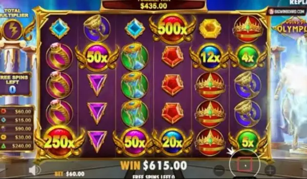 slot online