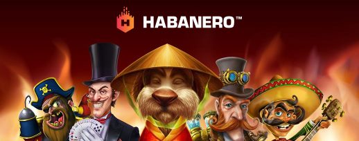 Slot Habanero